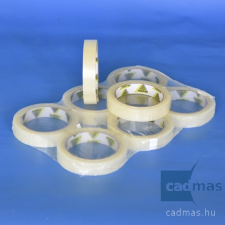 Ragasztószalag 19mm/66y Sintertop HM áttetsző, 90 tek./karton ragasztószalag