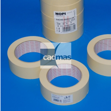  Ragasztószalag 38mm/50m TESA/NOPI 4349 maszkoló ragasztószalag