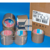  Ragasztószalag 75mm/66m TESA 4280 barna
