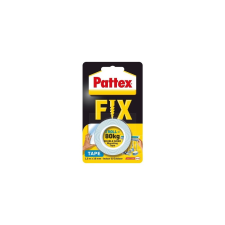  Ragasztószalag kétoldalas, 19mmx1,5 m, Henkel Patex Fix 80 kg ragasztószalag