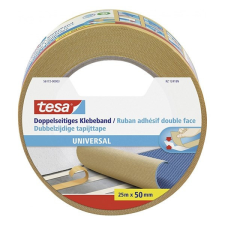 Ragasztószalag TESA 56172 50mmx25m kétoldalas ragasztószalag
