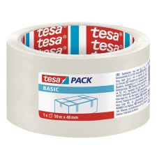 Ragasztószalag TESA 58572 48mmx50m átlátszó ragasztószalag