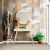 Ragno Replace Decoro Equilibrio Bézs matt 25x76 cm dekor falicsempe