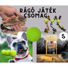  Rágó játék csomag kutyáknak játék kutyáknak