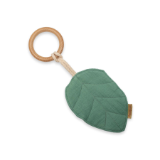 Rágóka New Baby Leaf menta rágóka