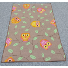 ragolle Baglyos gyerekszőnyeg, játszószőnyeg, 100x200 lakástextília