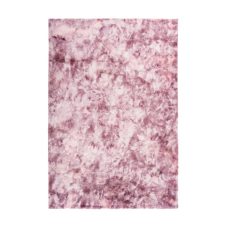 ragolle Bolero szőnyeg, rózsaszín, szőrme jellegű, puha, 120x170cm lakástextília