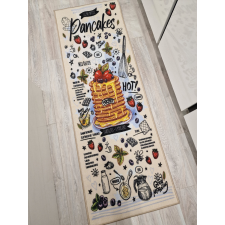 ragolle Konyhai szőnyeg "PANCAKES", csúszásmentes, 67x200cm lakástextília