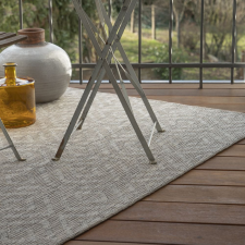 ragolle Nordic bel-, kültéri szőnyeg, síkszövött, taupe, 160x230cm lakástextília