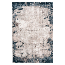 ragolle Opal "912" szőnyeg, 3d felület, koptatott hatású, kék, 200x290cm lakástextília