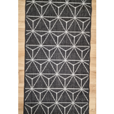 ragolle SISAL szőnyeg, síkszövött, (647) szürke, 80x150 lakástextília