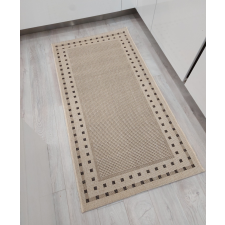 ragolle SISAL szőnyeg, síkszövött, (963) bézs, 60x110 lakástextília