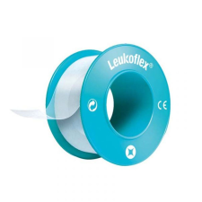  Ragtapasz LEUKOFLEX 2,5cm*5m gyógyászati segédeszköz