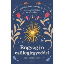 Ragyogj a csillagjegyeddel életmód, egészség