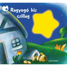 Ragyogó kis csillag gyermek- és ifjúsági könyv
