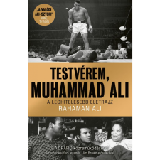 Rahaman Ali Testvérem, Muhammad Ali (BK24-191271) sport