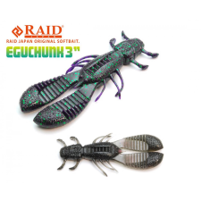  RAID EGU CHUNK 3&quot; 7.6cm 049 Smoky Pearl csali