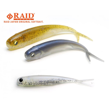  RAID FISH ROLLER 3&quot; 8.9cm 074 Ice Killer csali