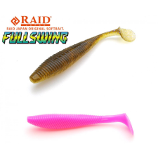  RAID FULLSWING 3.5 8.9cm 061 Bubblegum Pink csali