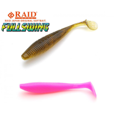  RAID FULLSWING 4&quot; 10cm 061 Bubblegum Pink csali