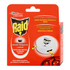 Raid Hangyairtó csalétek 1 db-os (666130) tisztító- és takarítószer, higiénia