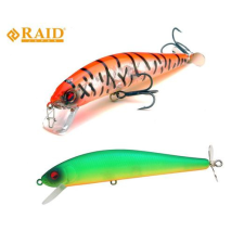  Raid Japan Answer 107mm 14gr 002 Shimanashi Tiger wobbler csali