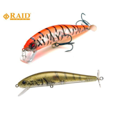  Raid Japan Answer 107mm 14gr 006 Fuyuu Ebi wobbler csali