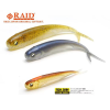 Raid Japan Fish Roller Fish Skin 3" 8,9cm 081 Stain Wakasagi gumihal 7 db/csg