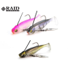 Raid Japan Head Swimmer Libero 14g 004 The Bait műcsali 2 db/csg