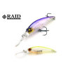  Raid Japan Level Shad Sprinter 68MR 68mm 5,9g 009 Stealth Chart wobbler