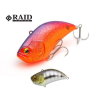  Raid Japan Level Vib B.I.G. 63mm 17g 006 Chi Gill wobbler
