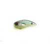  Raid Japan Level Vib Boost 3,5g 38mm 031 Neon Shad, vertikális műcsali
