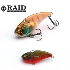  Raid Japan Level Vib Boost 7g 38mm 028 Orepan wobbler csali