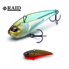  Raid Japan Level Vib Boost Heavy 14g 60mm 030 Orepan wobbler csali