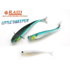  Raid Japan Little Sweeper 2,5" 6,3cm 074 Ice Killer gumihal 8 db/csg