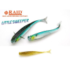  Raid Japan Little Sweeper 3" 7,6cm 064 Sand Fish gumihal 7 db/csg