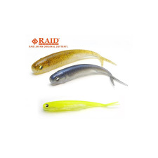Raid Japan RAID FISH ROLLER 3" 8.9cm 053 White Chart csali