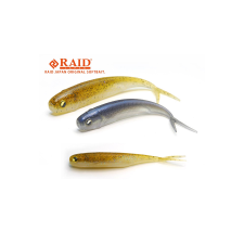Raid Japan RAID FISH ROLLER 3" 8.9cm 064 Sand Fish csali