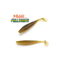 Raid Japan RAID FULLSWING 3.5 8.9cm 064 Sand Shad csali