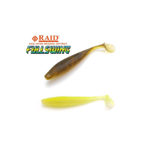 Raid Japan RAID FULLSWING 4" 10cm 053 White Chart csali
