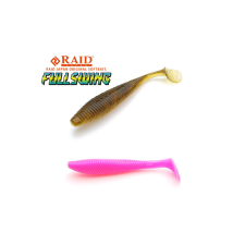 Raid Japan RAID FULLSWING 4" 10cm 061 Bubblegum Pink csali