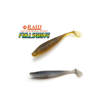 Raid Japan RAID FULLSWING 4" 10cm 063 Cosme Shad csali
