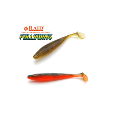 Raid Japan RAID FULLSWING 5" 12.7cm 056 Orange Punch csali