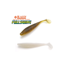 Raid Japan RAID FULLSWING 5" 12.7cm 057 Call White csali