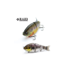 Raid Japan RAID G-DASH 130mm 40gr 001 Chi Gill