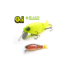 Raid Japan RAID GI 94mm 35gr 008 Frogman