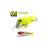 Raid Japan RAID GI 94mm 35gr 010 Clown