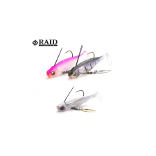 Raid Japan RAID HEAD SWIMMER LIBERO 14gr 002 Ju-Ketsu csali