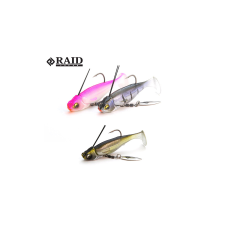 Raid Japan RAID HEAD SWIMMER LIBERO 14gr 004 The Bait csali