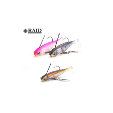 Raid Japan RAID HEAD SWIMMER LIBERO 14gr 006 Stain Wakasagi csali